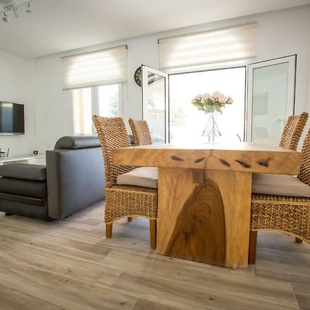 Villa Jandia Modern New Apartment Morro Jable Private Heated Pool Big Terrace And Parking Екстериор снимка