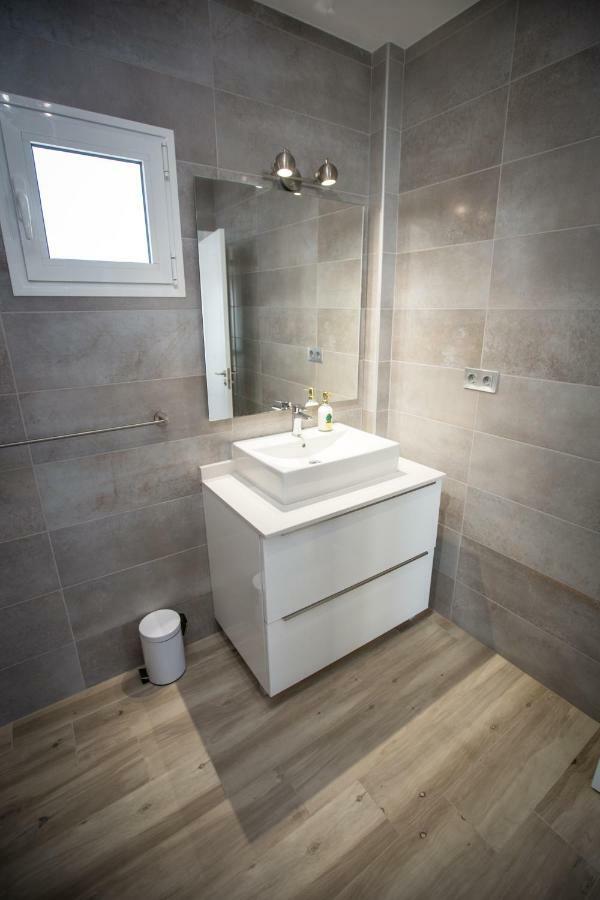 Villa Jandia Modern New Apartment Morro Jable Private Heated Pool Big Terrace And Parking Екстериор снимка