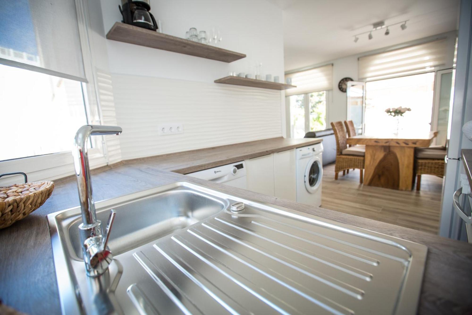 Villa Jandia Modern New Apartment Morro Jable Private Heated Pool Big Terrace And Parking Екстериор снимка